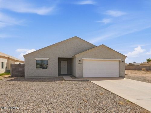 9325 W Concordia Dr, Arizona City, AZ, 85123-7178 | Card Image