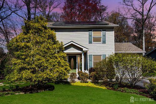 90 Bear Brook Rd, Princeton, NJ, 08540-6246 | Card Image