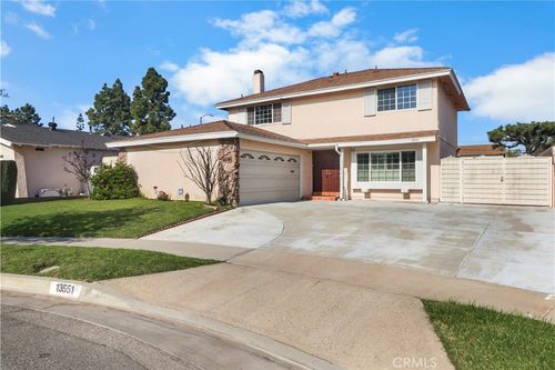 13551 Carolyn Pl, Cerritos, CA, 90703-8834 | Card Image
