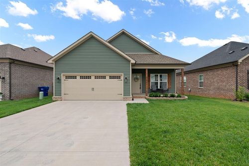 763 Mcintyre St, Bowling Green, KY, 42101-7456 | Card Image