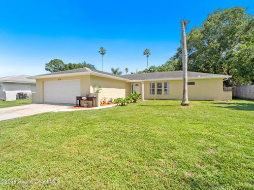 674 Antigua St Ne, Palm Bay, FL, 32907-3125 | Card Image