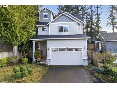 4408 Se View Acres Rd, Milwaukie, OR, 97267 | Card Image