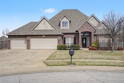 1640 E Boston Ct, Broken Arrow, OK, 74012-2671 | Card Image