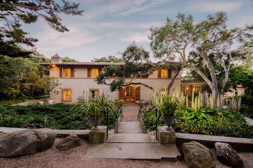 405 Toro Canyon Rd, Carpinteria, CA, 93013-3020 | Card Image