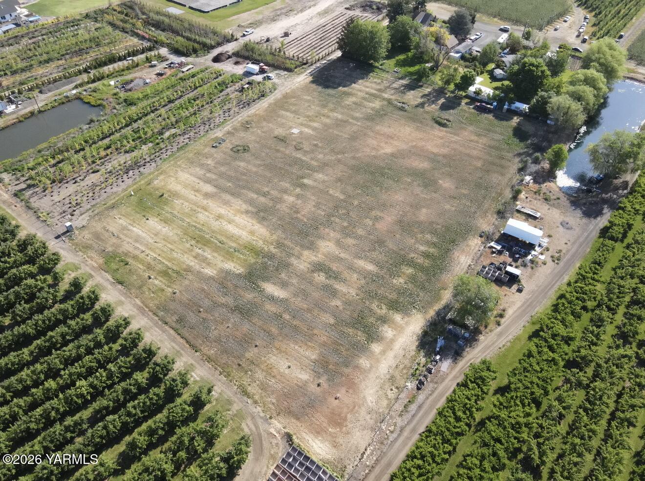 Land in Yakima 2