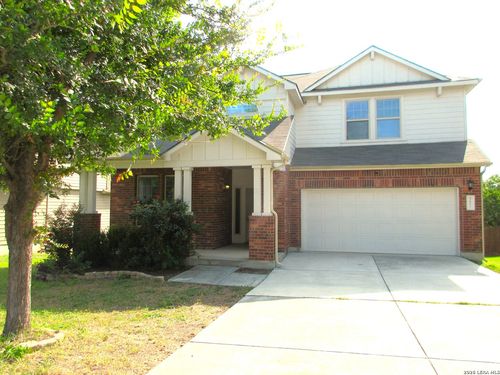 5801 Devonwood St, Schertz, TX, 78108-2406 | Card Image