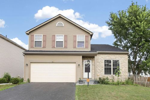 1180 Willow Oak Dr, Blacklick, OH, 43004-5015 | Card Image