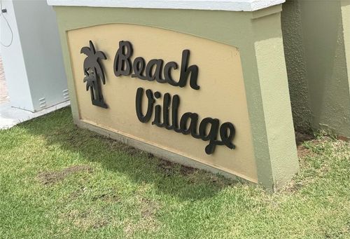 119-DR Beach Village, Humacao, PR, 00791 | Card Image