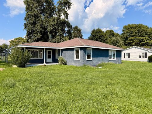 1370 E 225 S, Shelbyville, IN, 46176-9320 | Card Image
