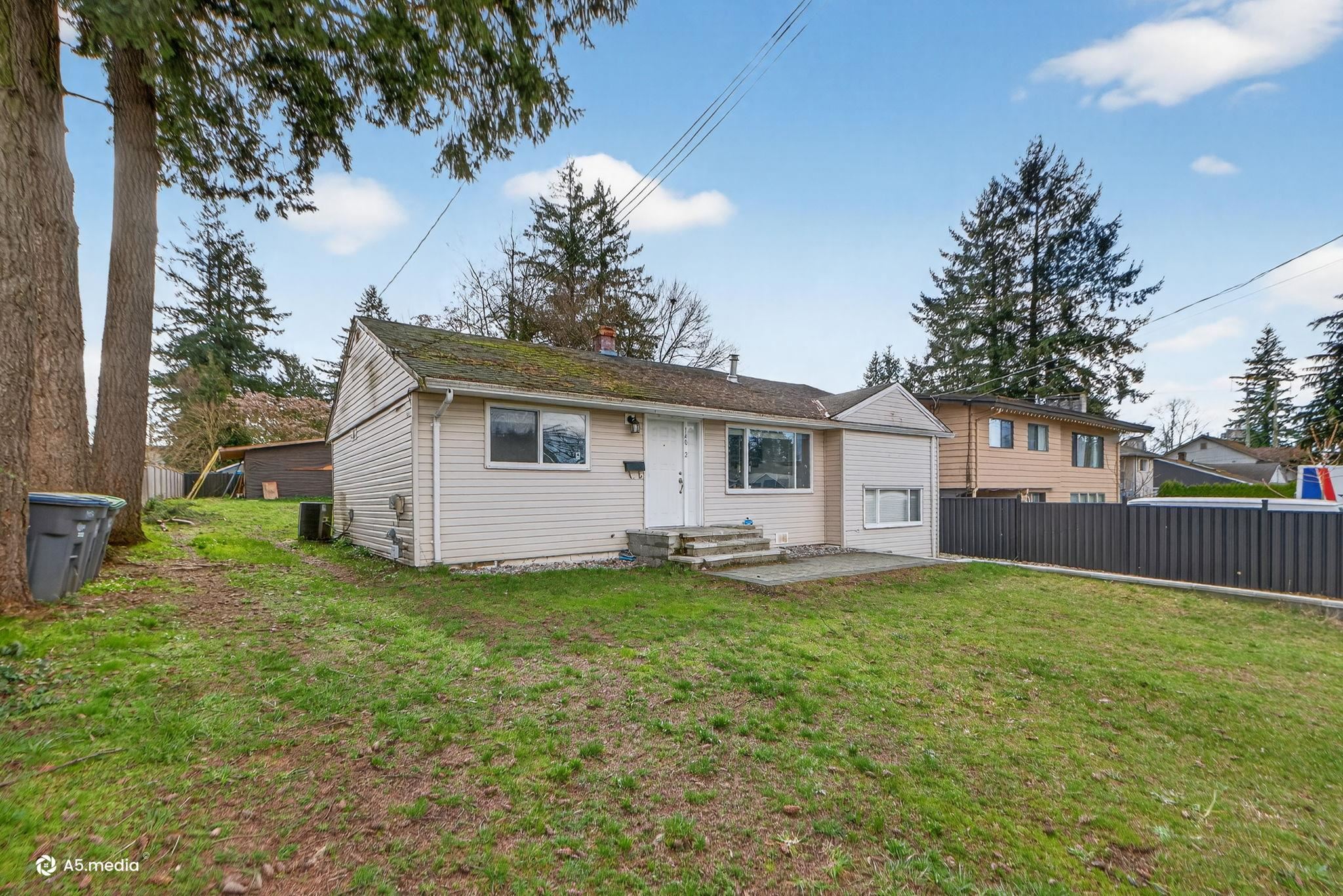 Residential in Surrey 3