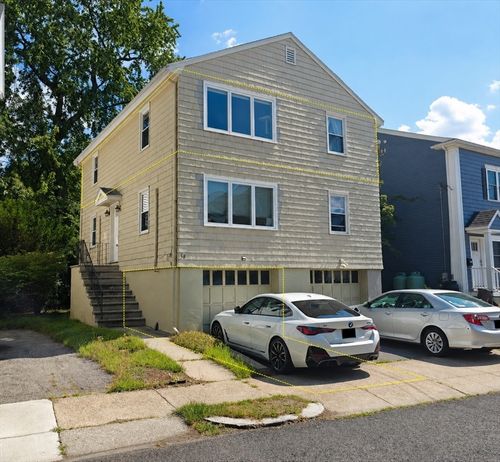 2-58 Fairmont St, Arlington, MA, 02474-8718 | Card Image