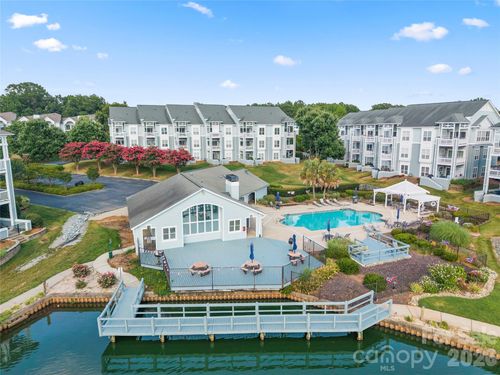 101-18730 Nautical Dr, Cornelius, NC, 28031-8233 | Card Image