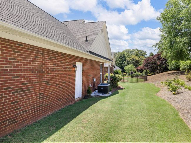 312 Terrace Hills Dr, House other with 3 bedrooms, 2 bathrooms and null parking in Boiling Springs SC | Image 32