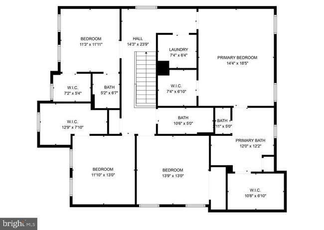 11116 Wheeler Ridge Dr, House other with 5 bedrooms, 5 bathrooms and null parking in MANASSAS VA | Image 65