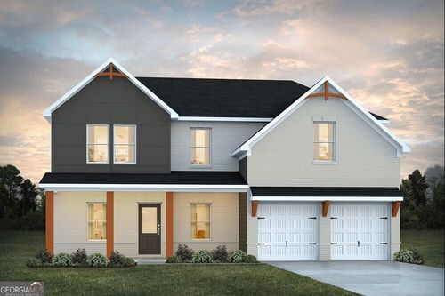 101 Faulkner Cir, Social Circle, GA, 30025 | Card Image