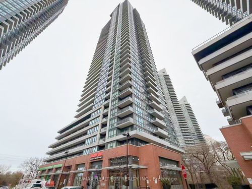 2201-2212 Lake Shore Blvd W, Etobicoke, ON, M8V0C2 | Card Image
