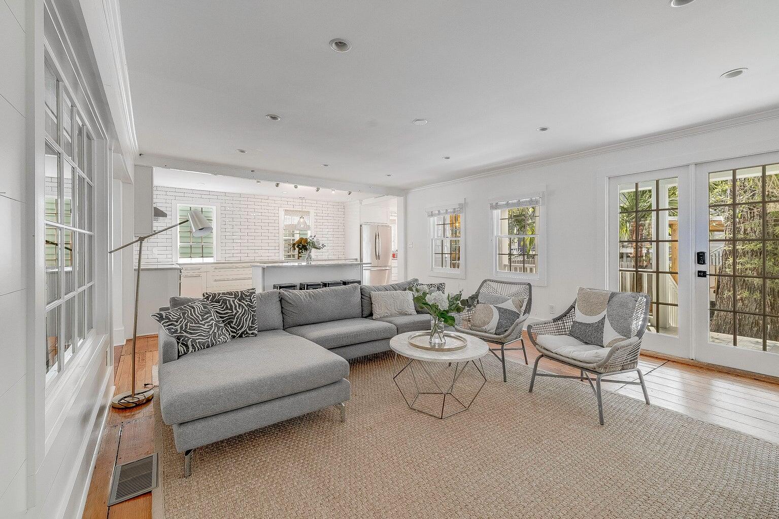 Residential in Charleston 2