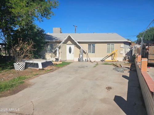 3316 N 58th Dr, Phoenix, AZ, 85031-3231 | Card Image