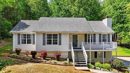 402 Deer Run, Jasper, GA, 30143-8939 | Card Image