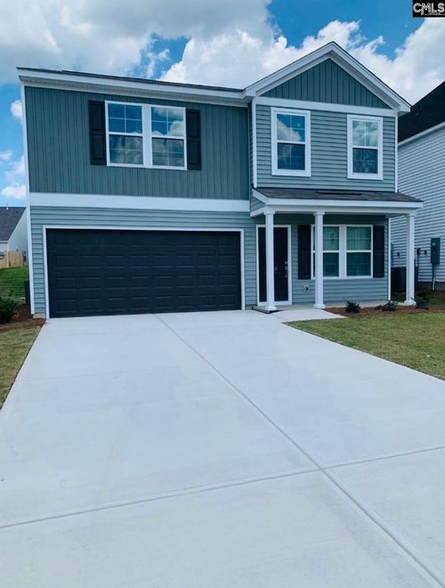 1754 Farshaw Way, Lexington, SC, 29073 | Card Image
