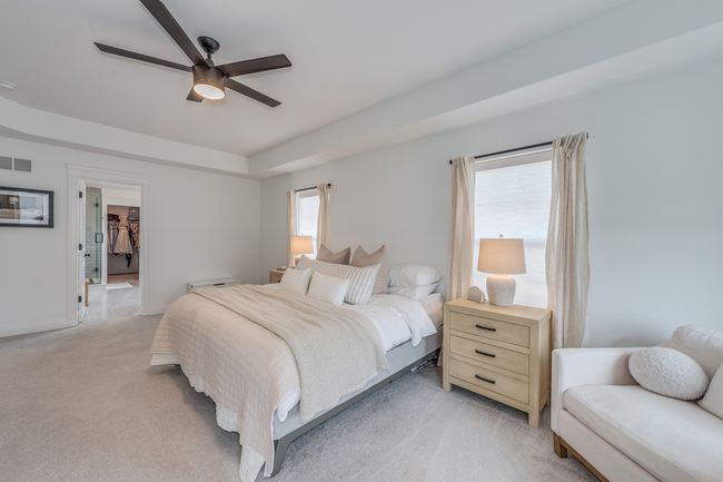 25320 W Alison Rd, House other with 5 bedrooms, 4 bathrooms and 3 parking in Plainfield IL | Image 21