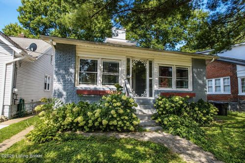 130 Claremont Ave, Louisville, KY, 40206-2729 | Card Image