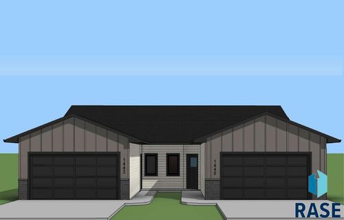 1442 W Maple St, Tea, SD, 57064 | Card Image