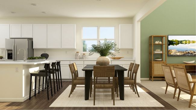 14833 S Henebry Ln, House other with 4 bedrooms, 4 bathrooms and 3 parking in Plainfield IL | Image 4