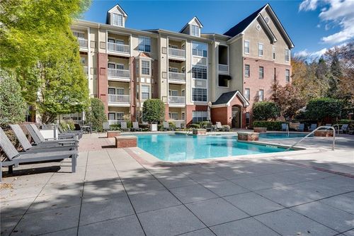 1122 Westchester Rdg Ne, Atlanta, GA, 30329-2463 | Card Image