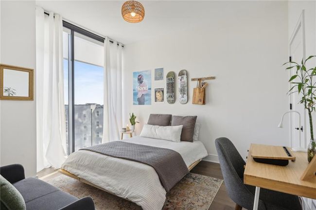 UNIT-403 - 788 W Marietta St Nw, Condo with 2 bedrooms, 2 bathrooms and 2 parking in Atlanta GA | Image 22