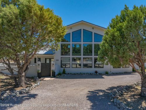 100 Coneflower Ct, Alto, NM, 88312-9684 | Card Image