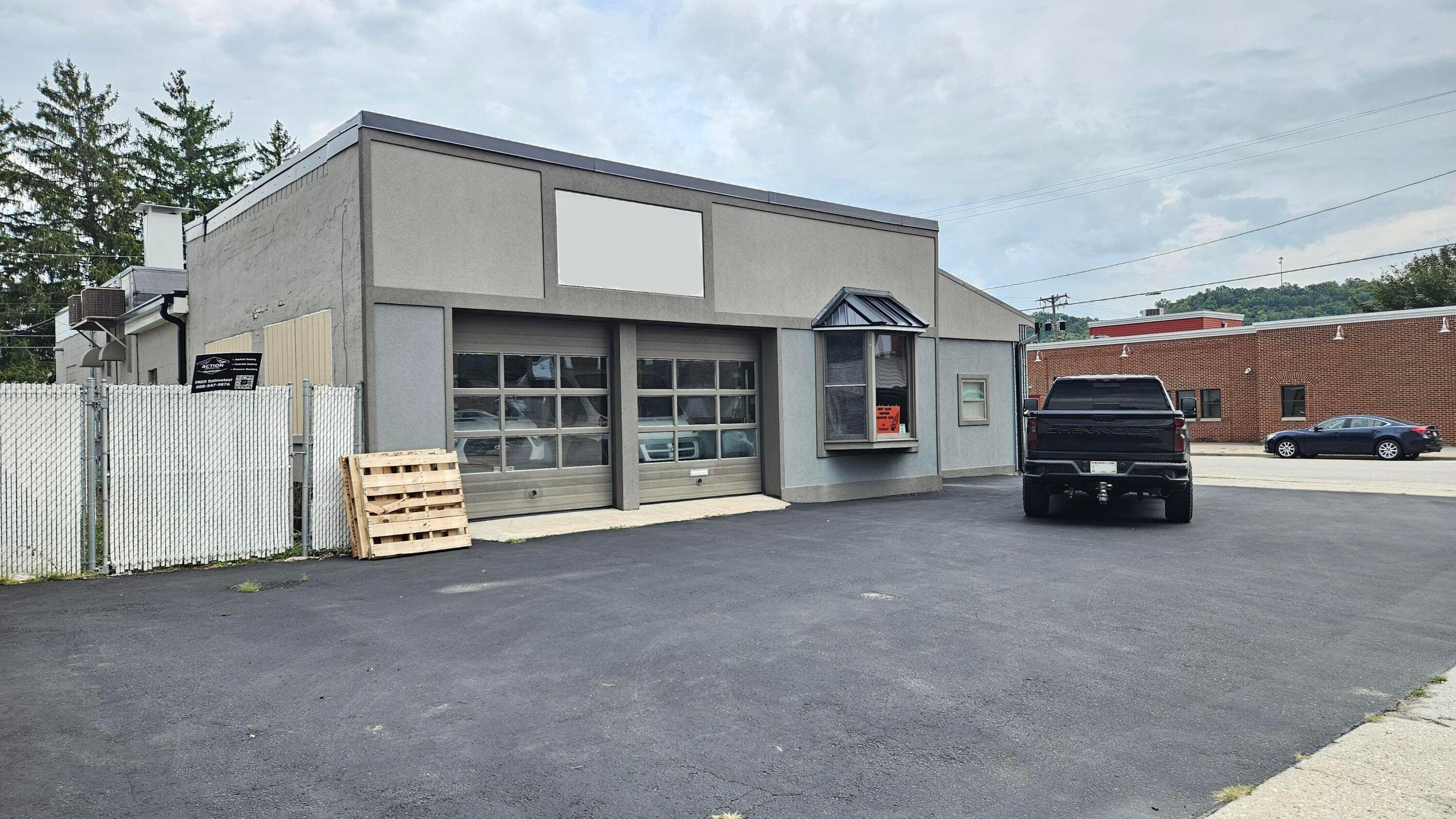 Commercial Sale in West Salem 3