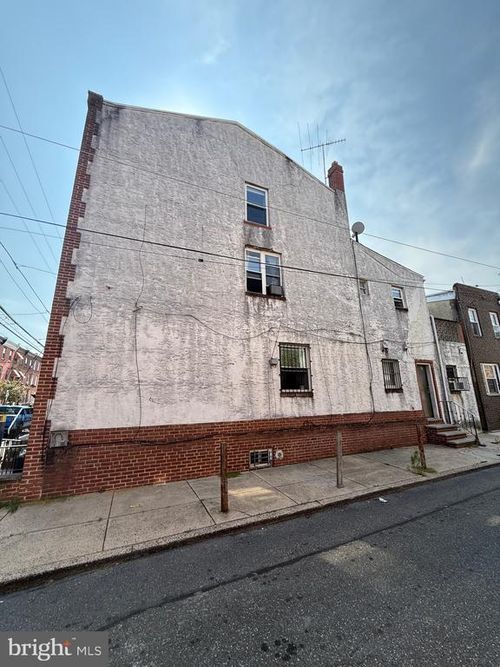 1314 S 6th, Philadelphia, PA, 19147 | Card Image