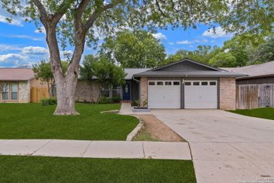 5911 Lake Champlain, House other with 3 bedrooms, 2 bathrooms and null parking in San Antonio TX | Image 1