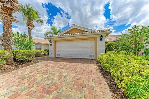 11616 Garessio Lane, SARASOTA, FL, 34238 | Card Image