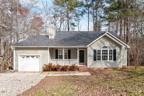 262 Tillamook Dr, Wake Forest, NC, 27587-4956 | Card Image