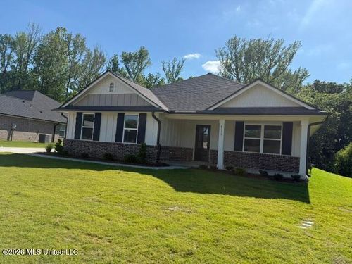 4173 Olivia Cir W, Olive Branch, MS, 38654 | Card Image