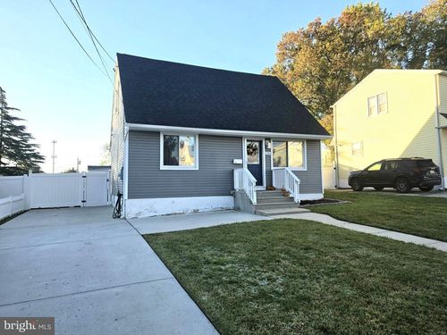 26 Wilson Ave, BELLMAWR, NJ, 08031-1258 | Card Image