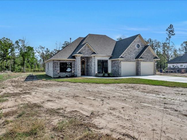 529 C C Rd, House other with 4 bedrooms, 3 bathrooms and 2 parking in Diboll TX | Image 5