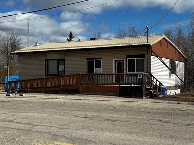 83081 Pth 44 72 N Road, House other with 1 bedrooms, 1 bathrooms and null parking in Rennie MB | Image 1