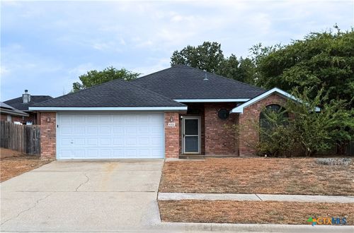 4103 Fawn Dr, Killeen, TX, 76542-7563 | Card Image
