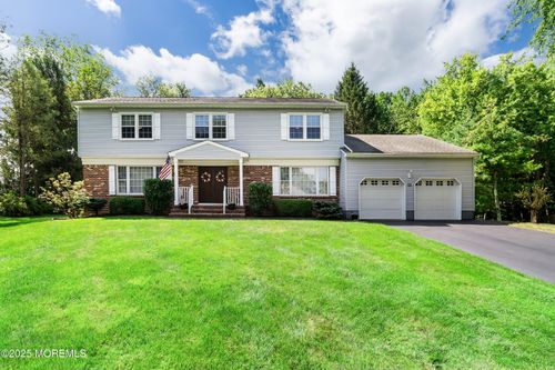 11 Jack Ln, Marlboro, NJ, 07746-1887 | Card Image