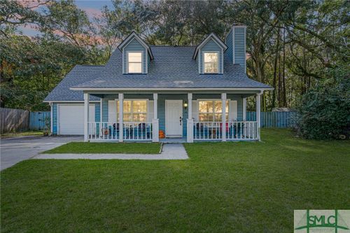 10 Forest Ridge Court, Savannah, GA, 31419 | Card Image