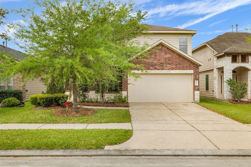 14018 Merganser Dr, Houston, TX, 77047-4669 | Card Image