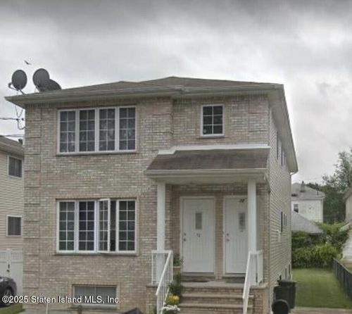 2-72 Stobe Ave, Staten Island, NY, 10306-2523 | Card Image