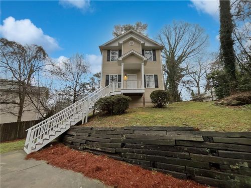 483 Fairlane Cir Nw, Atlanta, GA, 30331-1505 | Card Image