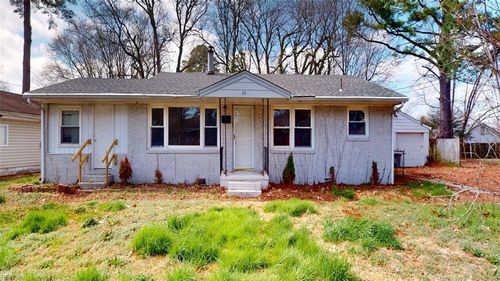 45 Salem St, Hampton, VA, 23669-2537 | Card Image