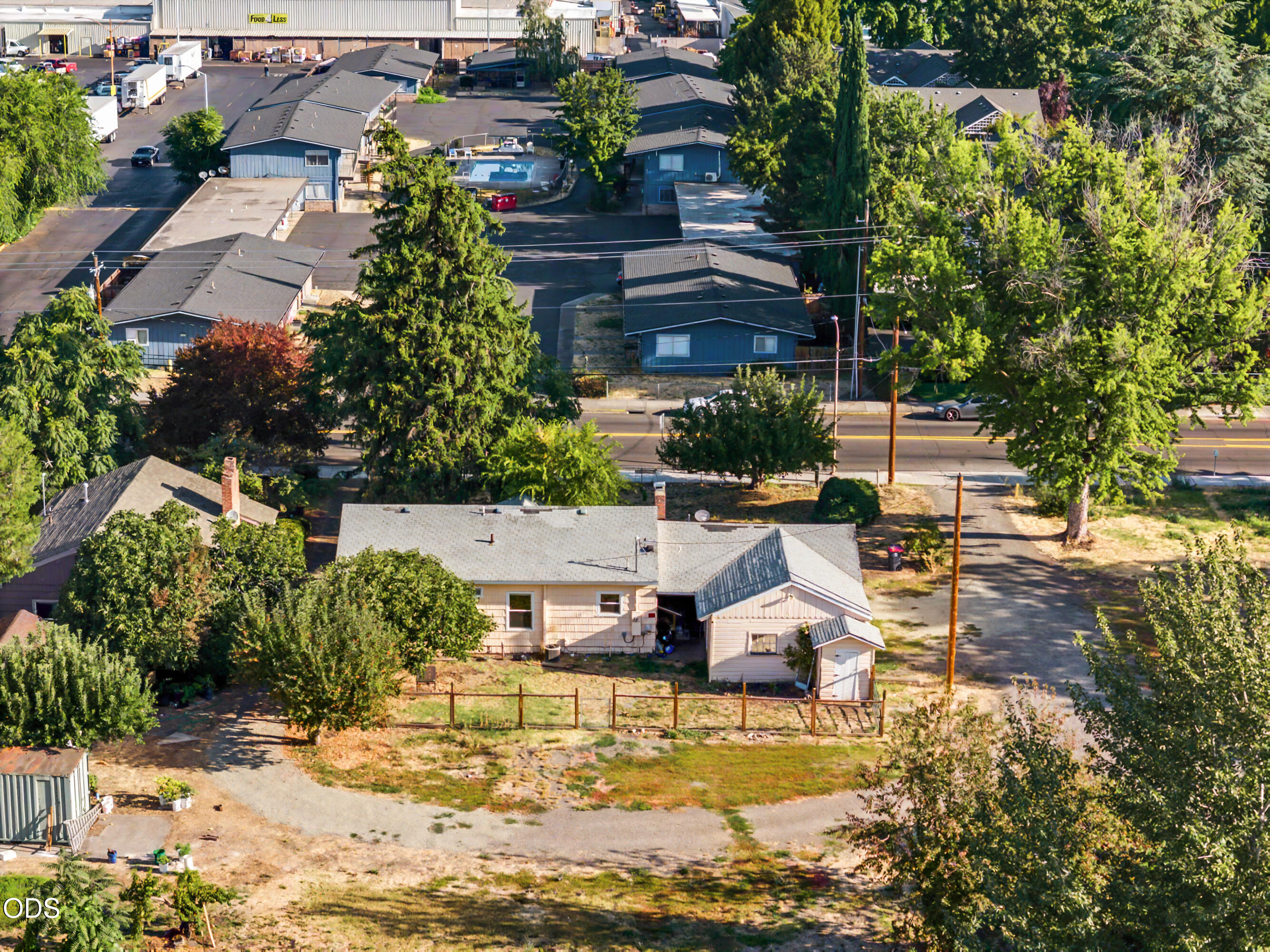 Residential in Medford 2