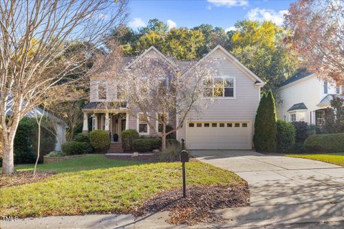 9104 Linslade Way, Wake Forest, NC, 27587 | Card Image