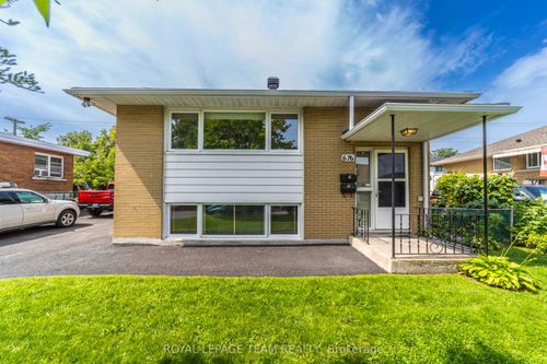 1-676 Borthwick Ave, Ottawa, ON, K1K2M2 | Card Image